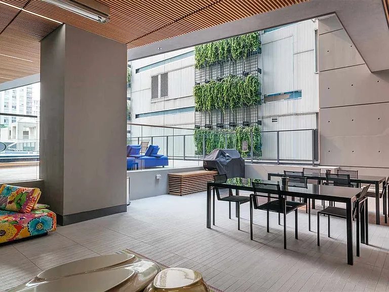 777 Richards St #4208 — Photo 18