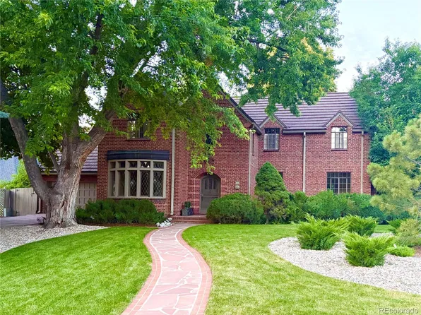 27 Crestmoor Drive, Denver, CO 80220