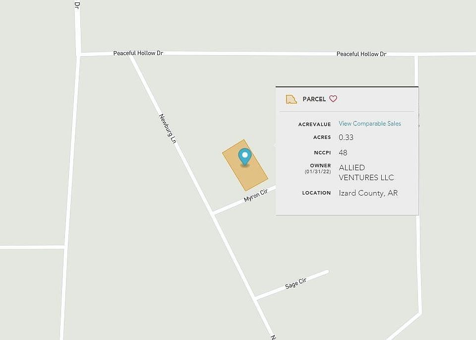 1st image of 1708 Myron Cir