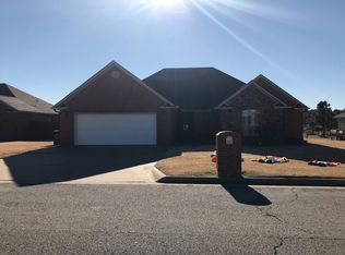 2011 Marit St, Mansfield, AR 72944