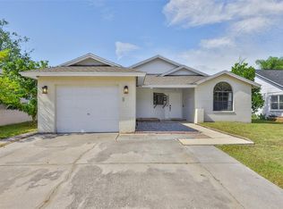 12851 Coverdale Dr, Tampa, FL 33624