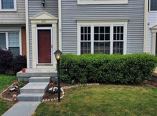 4231 Vals Way, Dumfries, VA 22025