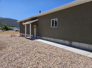 1317 W 275 S, Parowan, UT 84761