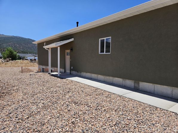 1317 W 275 S, Parowan, UT 84761