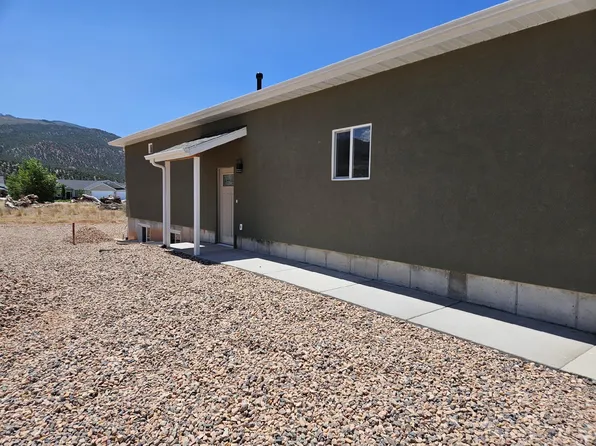 1317 W 275 S, Parowan, UT 84761