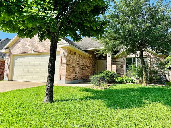 4206 Belsay Ave, College Station, TX 77845
