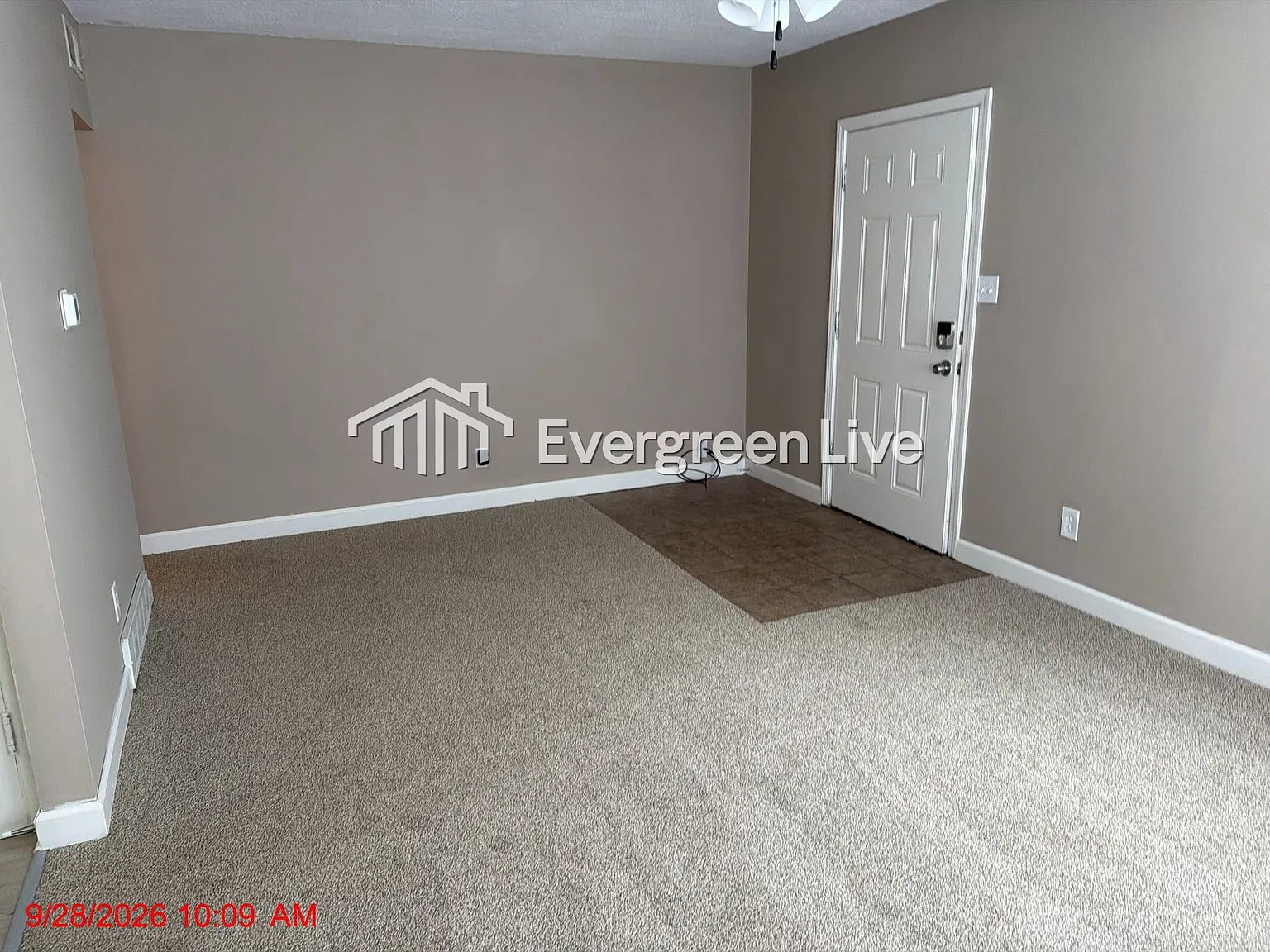 2 bed, 1.0 bath, 768 sqft, $1,295 — Photo 4