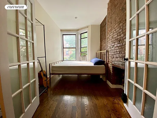 Rented by Corcoran | media 4