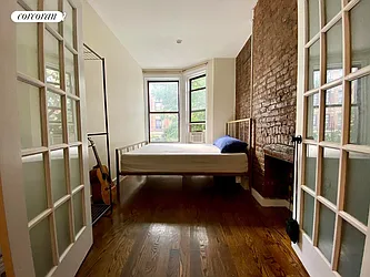 Rented by Corcoran