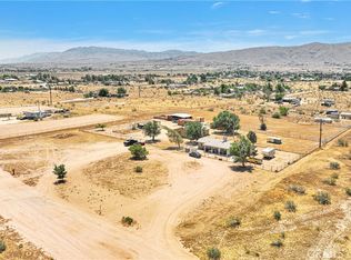 21771 Del Oro Rd, Apple Valley, CA 92308