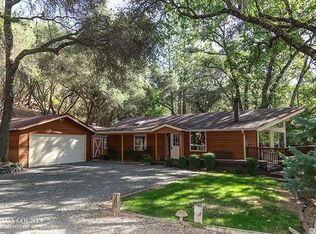 12425 Lake Wildwood Dr, Penn Valley, CA