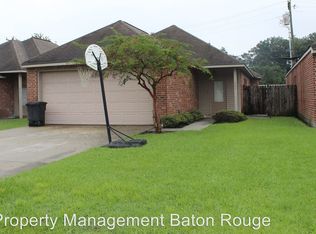 262 Rushmore Dr, Baton Rouge, LA 70819