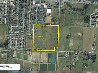 339 S Main St, Centerton, AR 72719