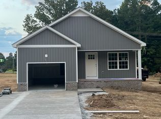 107 Oak Park Dr LOT 5, Tullahoma, TN 37388