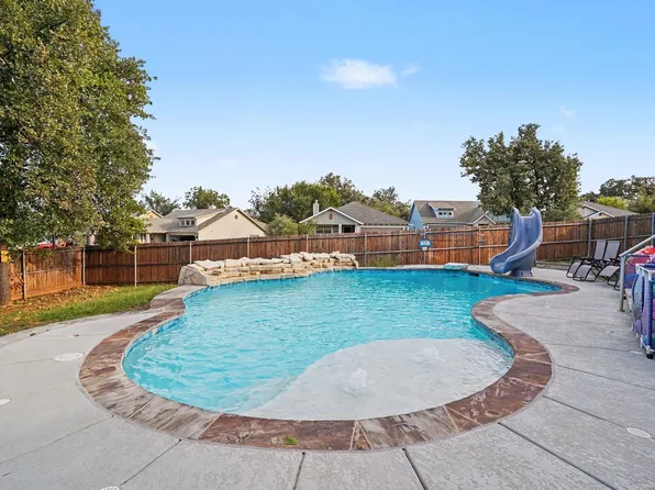 360 Daleview Dr, Kennedale, TX 76060