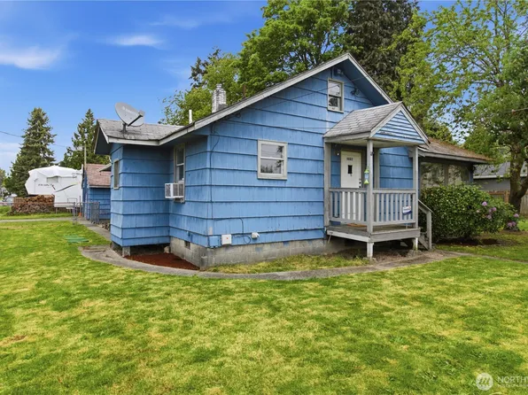 4602 S 122nd Street #+A, Tukwila, WA 98178