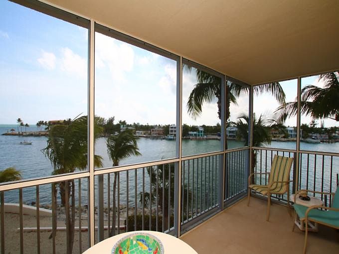 Patio Views
