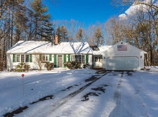 20 Locksmith Lane, Wells, ME 04090