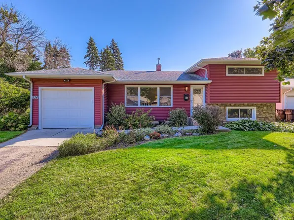 126 20th Ave N, South Saint Paul, MN 55075