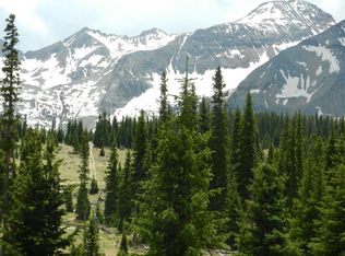 Fsr 627 627 Rd, Ophir, CO 81426