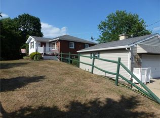 133 Pine Tree Rd, Kittanning, PA 16201