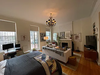 Rented by Brown Harris Stevens