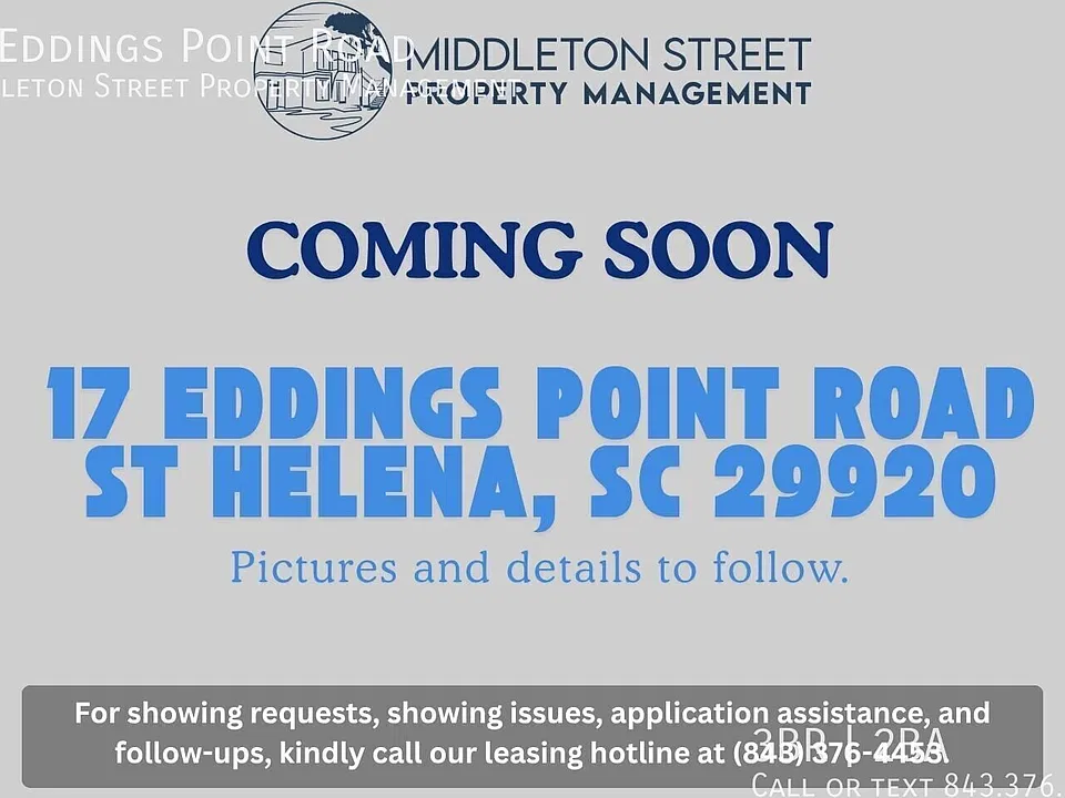 17 Eddings Point Rd