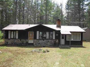 11469W George St, Cooks, MI 49854