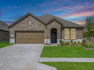 3901 Caddo Ln, Little Elm, TX 75068