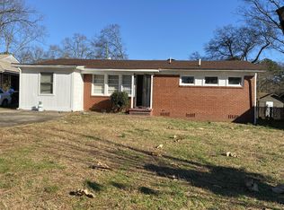 5721 Court O, Birmingham, AL 35228