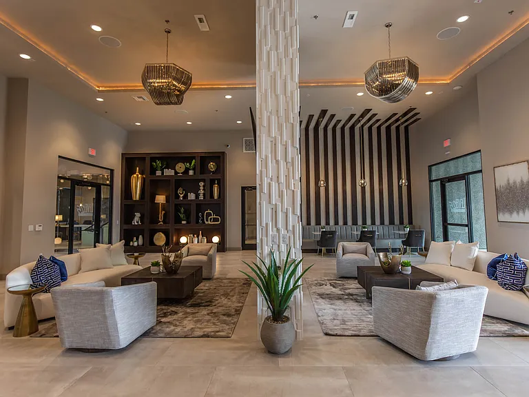 Level 25 at Cactus by Picerne — Photo 17
