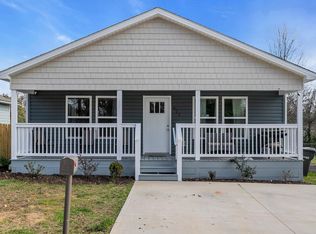 621 Fulton Ave, Spartanburg, SC 29303