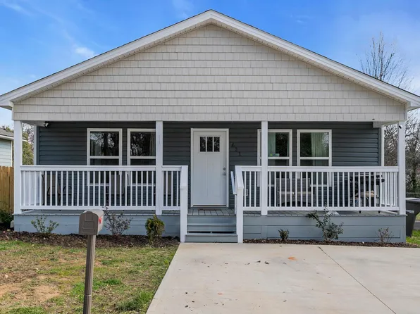 621 Fulton Ave, Spartanburg, SC 29303