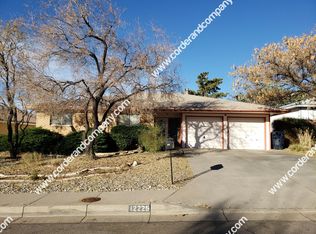 12225 Phoenix Ave NE, Albuquerque, NM 87112