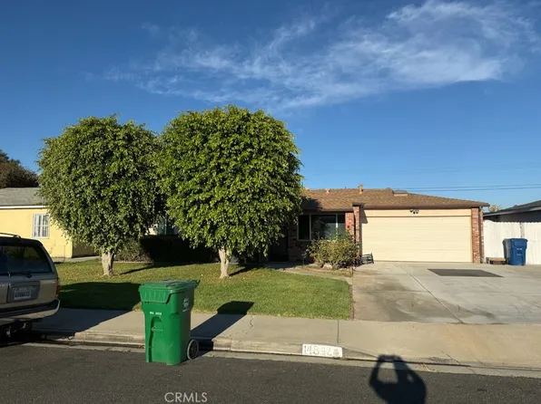 14842 Purdy St, Midway City, CA 92655