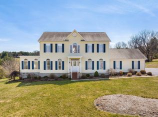 2178 Churchville Ave, Staunton, VA 24401