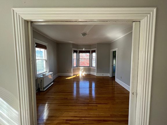 Front living room
