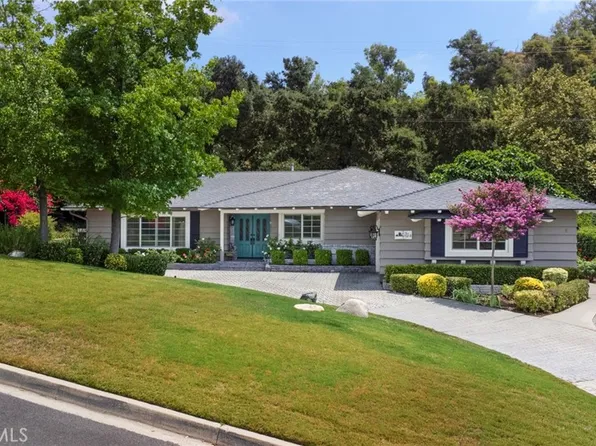 2314 Country Club Vista St, Glendora, CA 91741