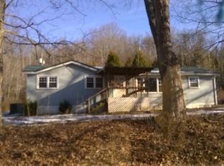 1308 Provo Rd, Morgantown, KY 42261