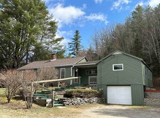 905 Route 100, Weston, VT 05161