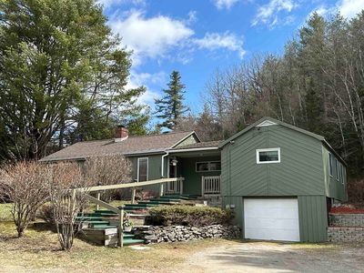 905 Route 100, Weston, VT, 05161