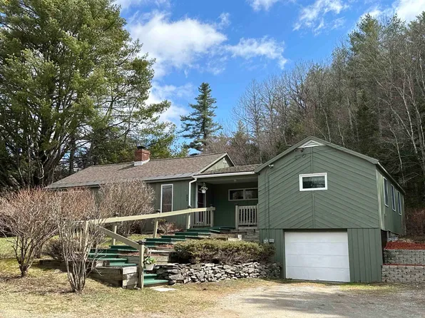 905 Route 100, Weston, VT 05161