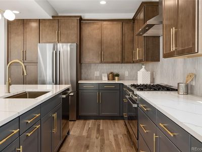 2515 N Gaylord Street, Denver, CO, 80205
