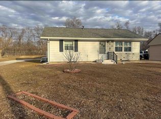 1024 Park Ave, Cherokee, IA 51012