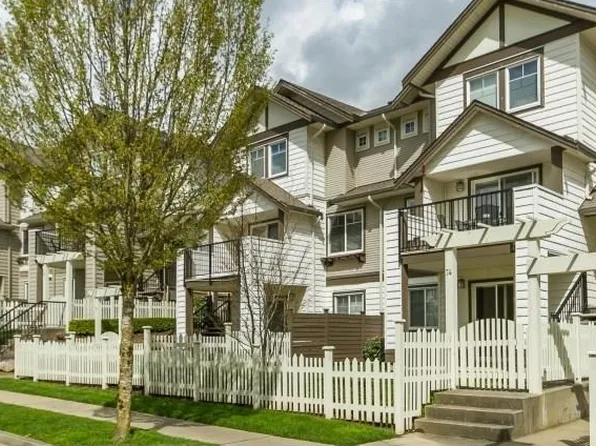 4401 Blauson Blvd #74, Abbotsford, BC V3G 0A4