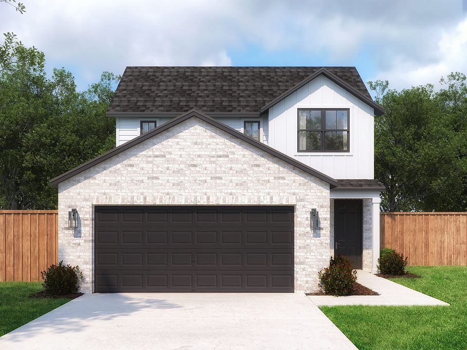Modern Farmhouse