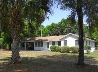 1411 Carter Rd, Deland, FL 32724