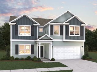 Hamilton Plan, The Pier South, Seneca, SC 29678