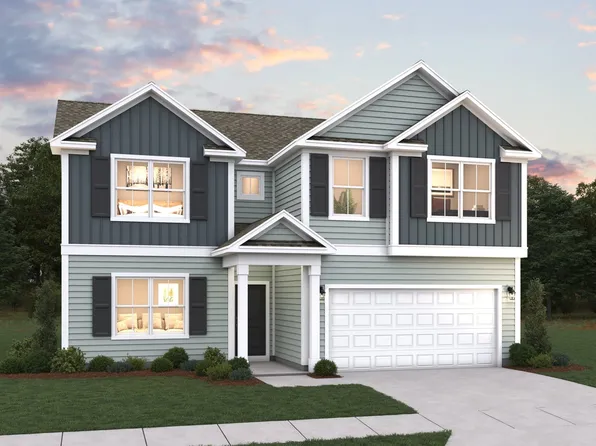 Hamilton Plan, The Pier South