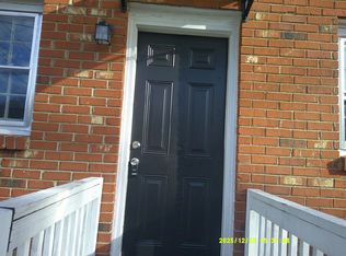 1205 County Home Rd #3, Conover, NC 28613
